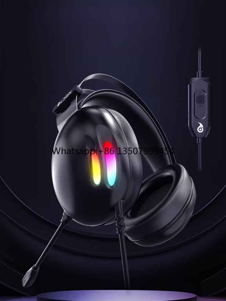 LDON -X2 E-Sports Headset 7.1  - Esports Gaming Headset reseña y precio