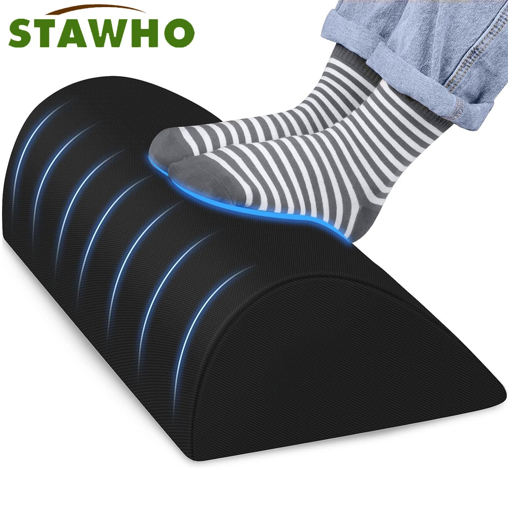 1Pc Foot Rest for Under Desk a - Footrest Under Desk reseña y precio