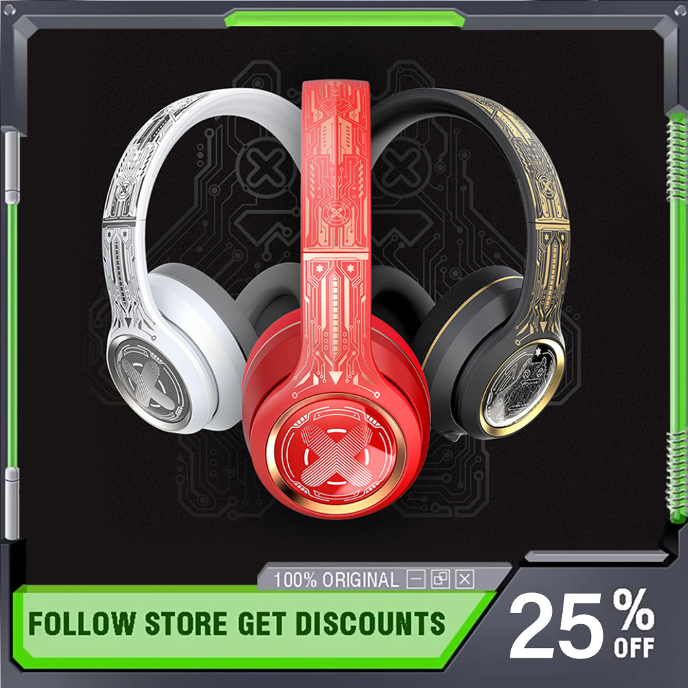 Zombies Cat Over-Ear Wireless  - Esports Gaming Mobile reseña y precio