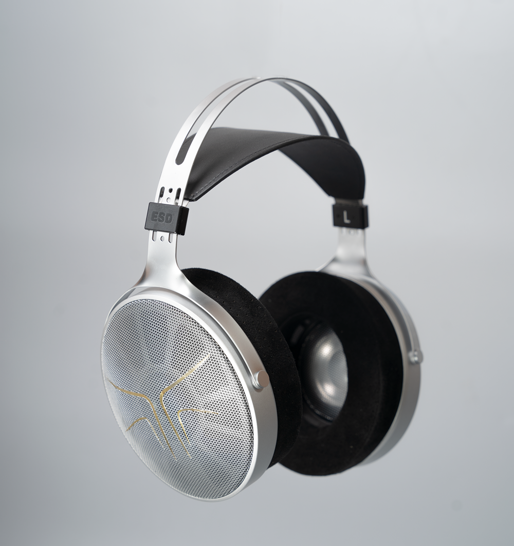 2025 Hot Sale Professional Fac - Esports Gaming Headset reseña y precio
