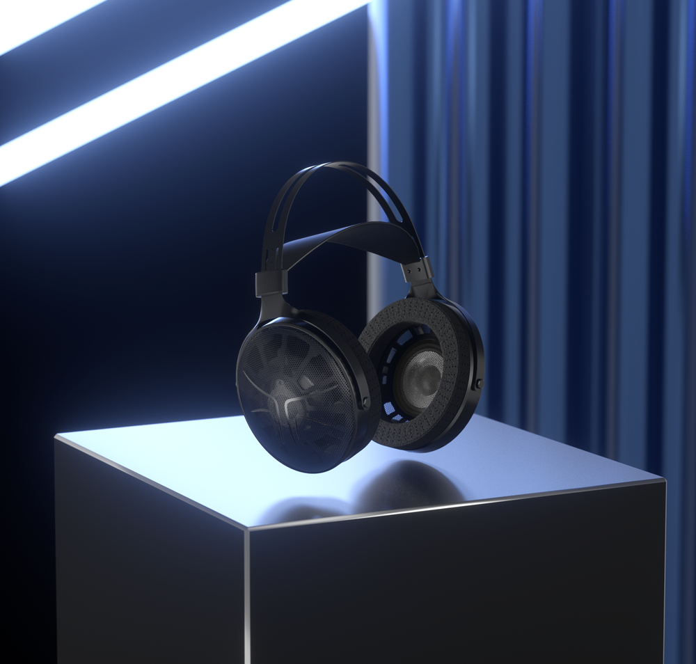 2025 Hot Sale Professional Fac - Esports Gaming Headset reseña y precio