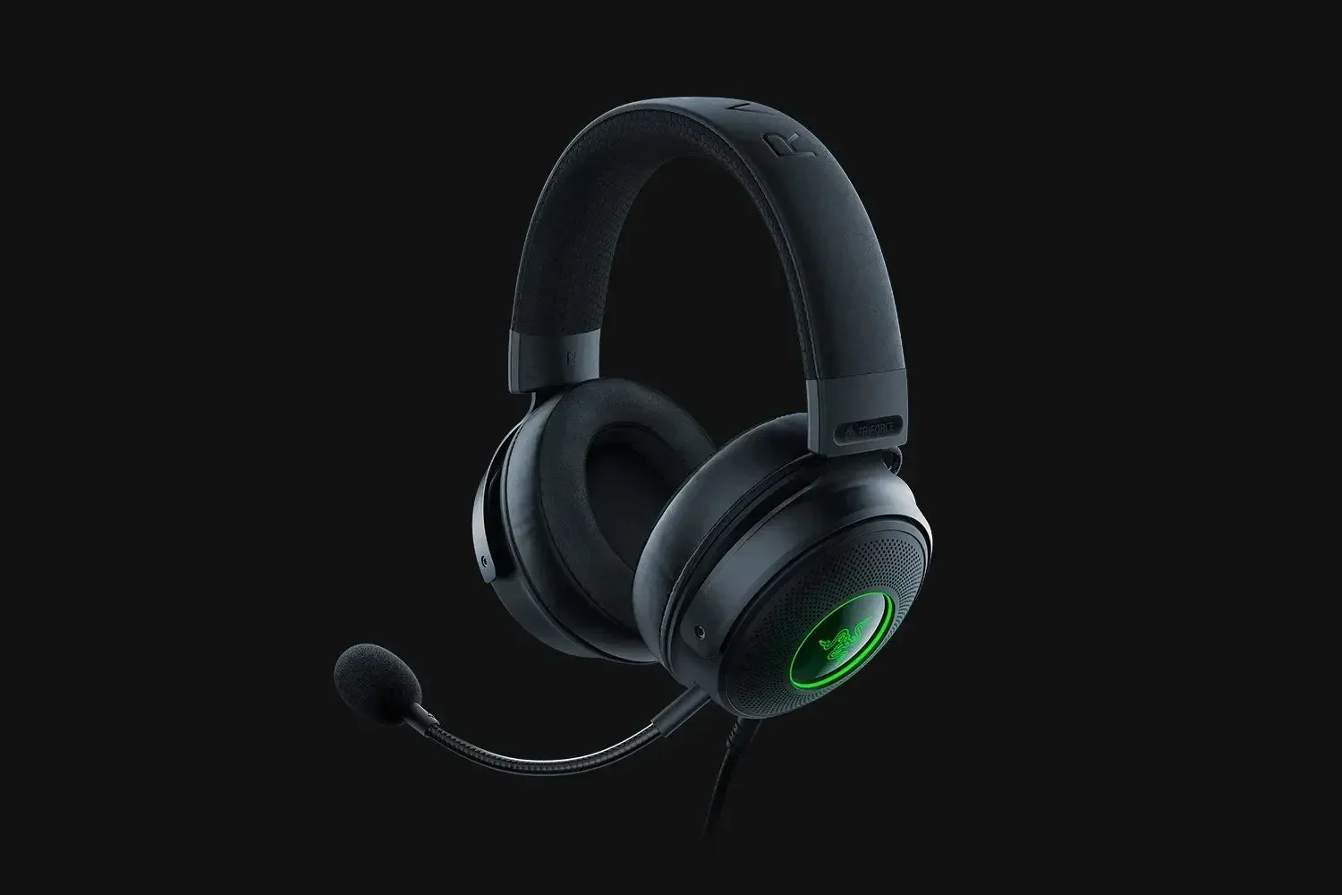 2026/Hot-selling/New Razer Kra - Esports Gaming Headset reseña y precio