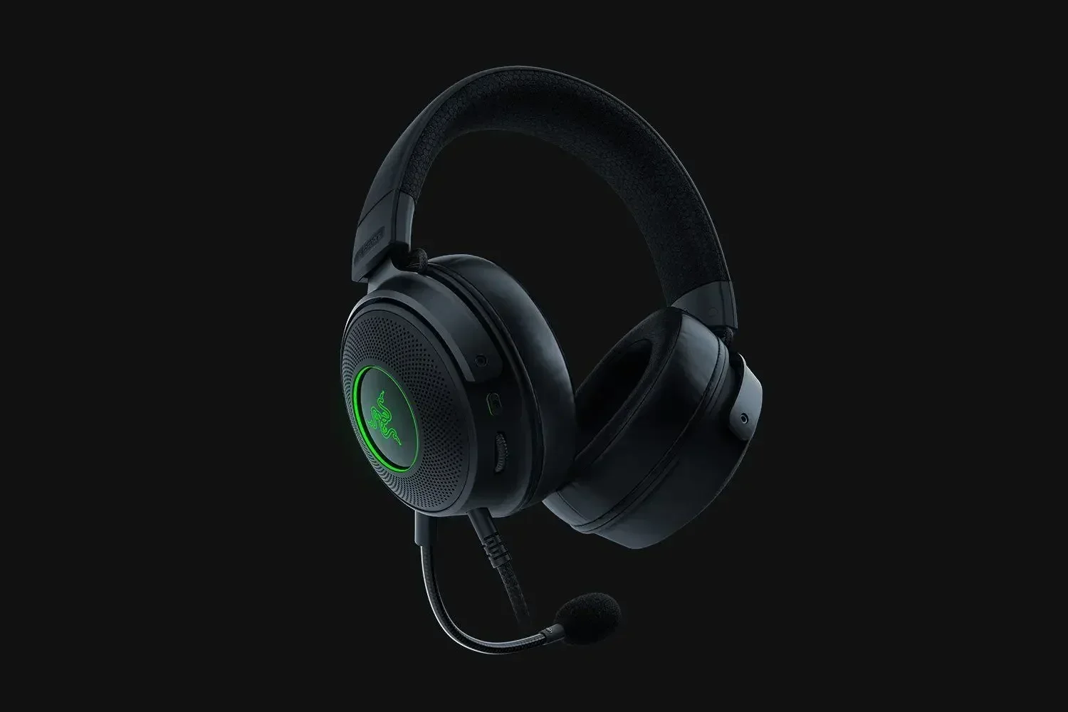 2026/Hot-selling/New Razer Kra - Esports Gaming Headset reseña y precio