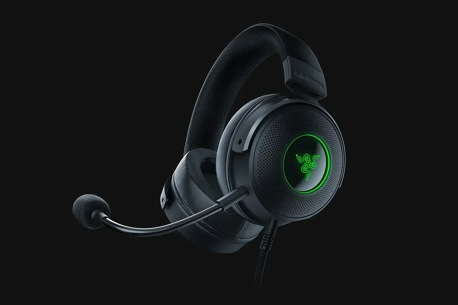 2026/Hot-selling/New Razer Kra - Esports Gaming Headset reseña y precio
