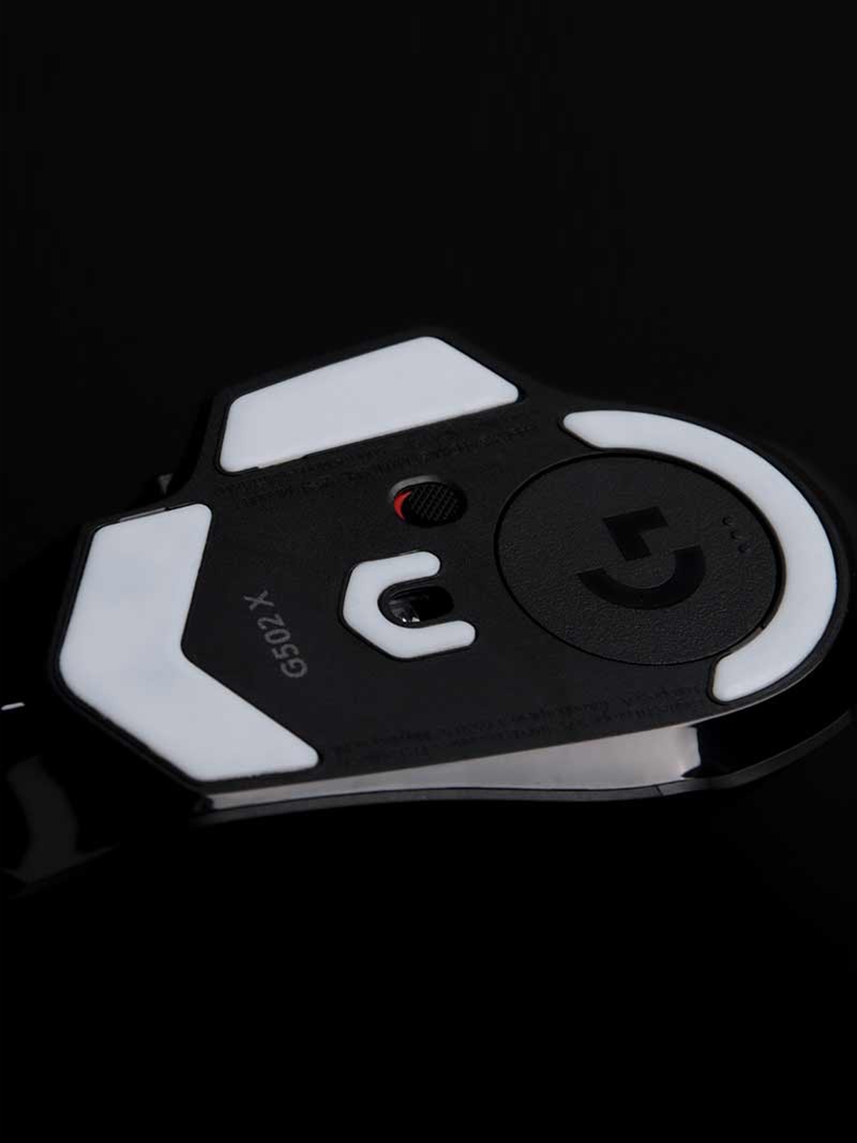 1 Pack Esports Tiger Gaming IC - Esports Gaming Mouse Wireless reseña y precio