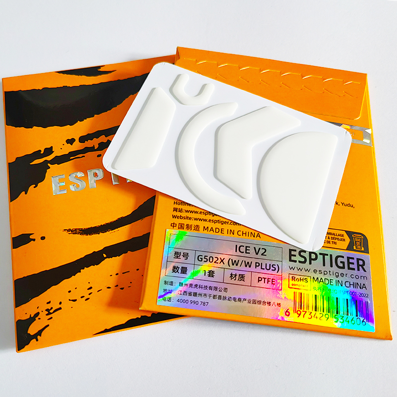 1 Pack Esports Tiger Gaming IC - Esports Gaming Mouse Wireless reseña y precio