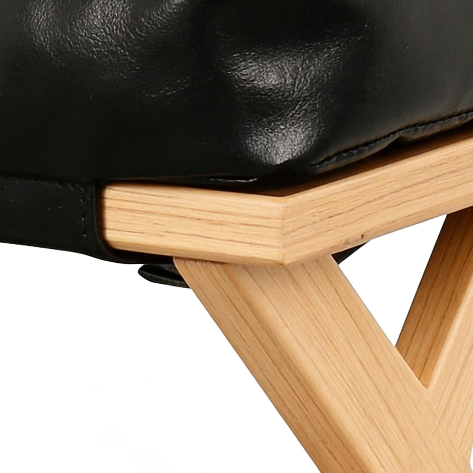 Under Desk Foot Rest Wooden Do - Footrest Under Desk reseña y precio