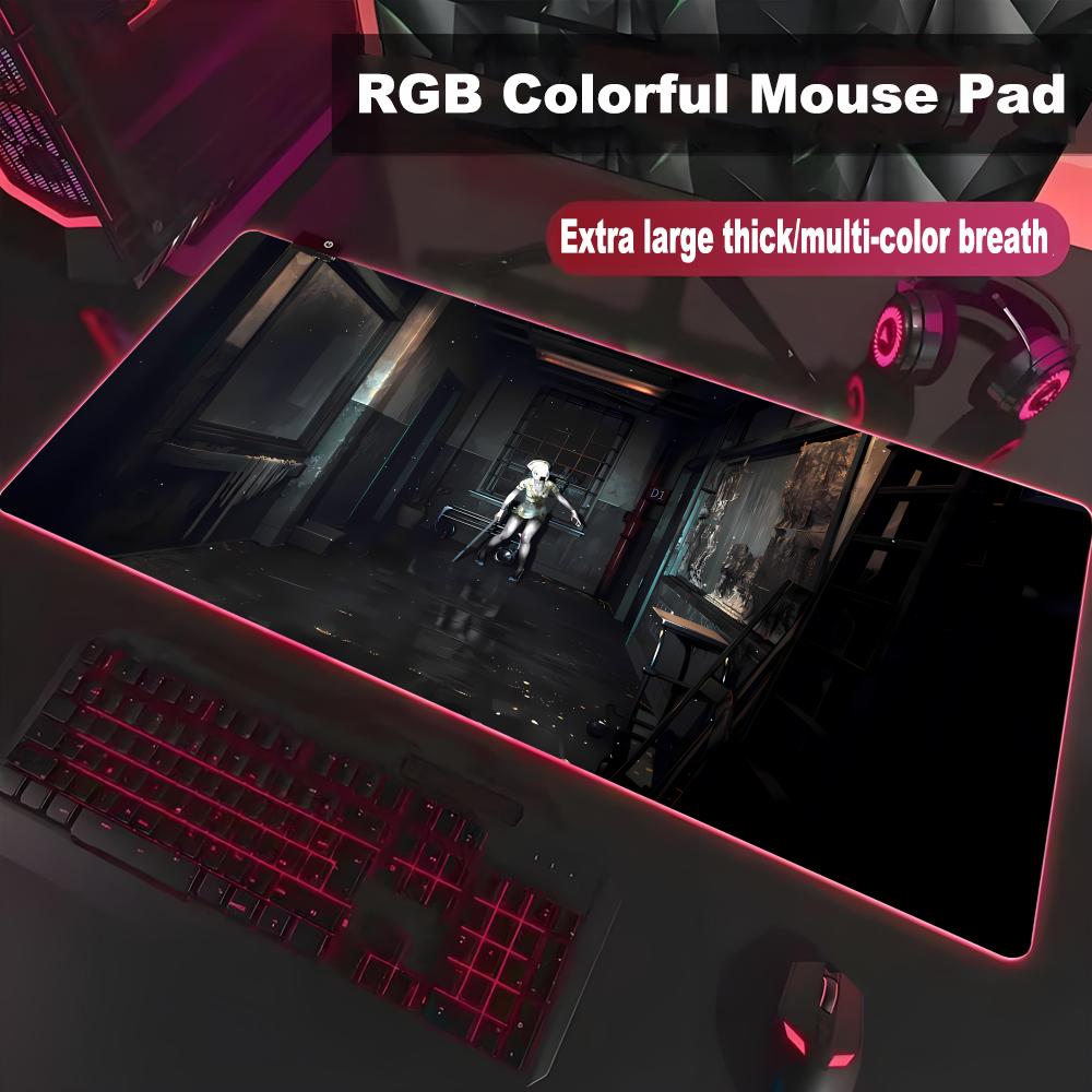 S-Silent H-Hill Gaming Mouse P - Esports Gaming Pcs reseña y precio