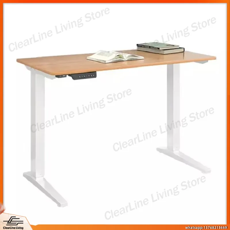 Ergonomic Gaming Desk Electric - Esports Gaming Setup reseña y precio
