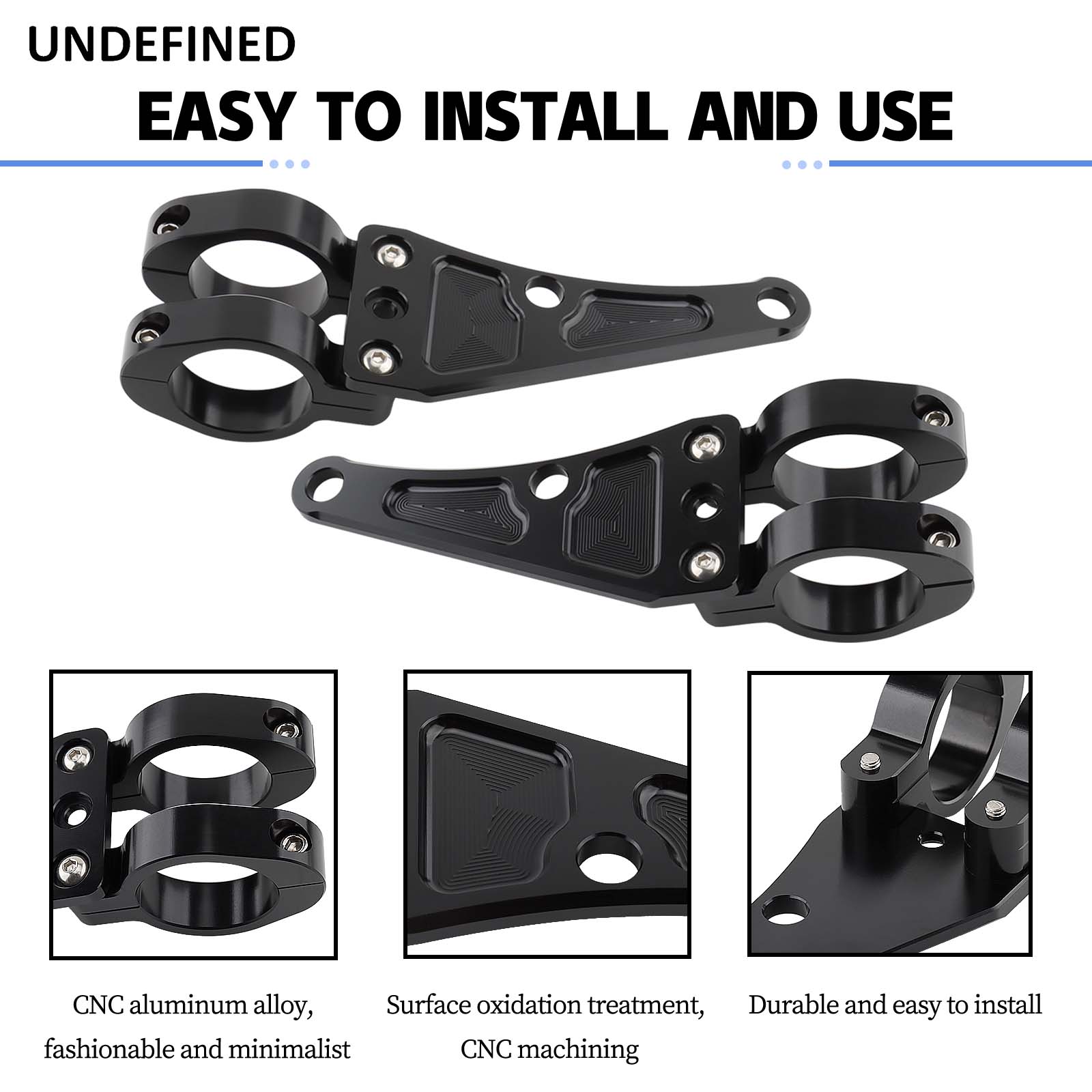 For 37mm-58mm Fork Motorcycle  - Rebell Esports & Gaming Forum Wordpress Theme reseña y precio