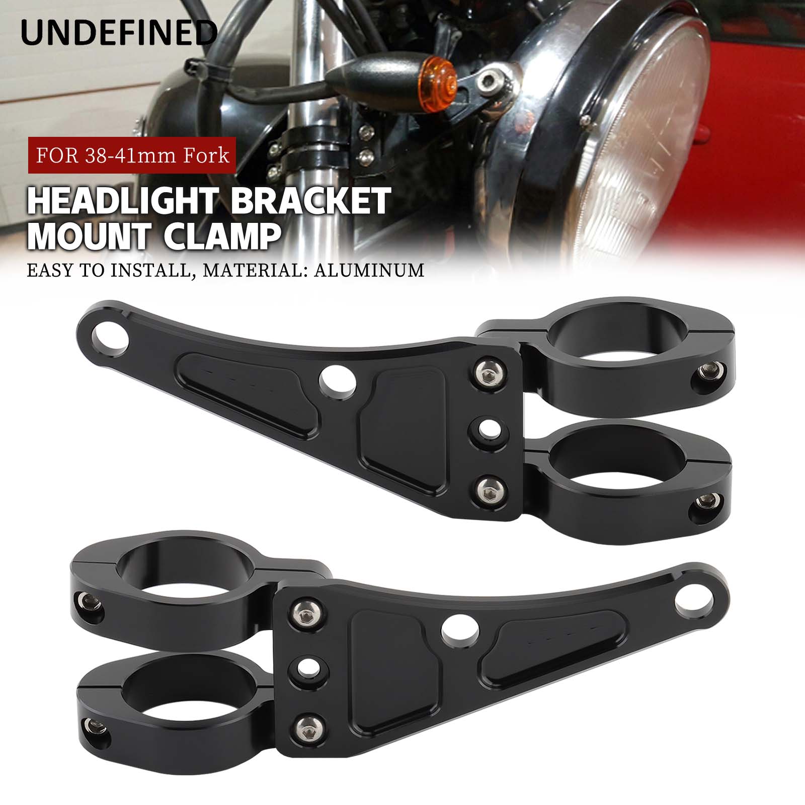 For 37mm-58mm Fork Motorcycle  - Rebell Esports & Gaming Forum Wordpress Theme reseña y precio