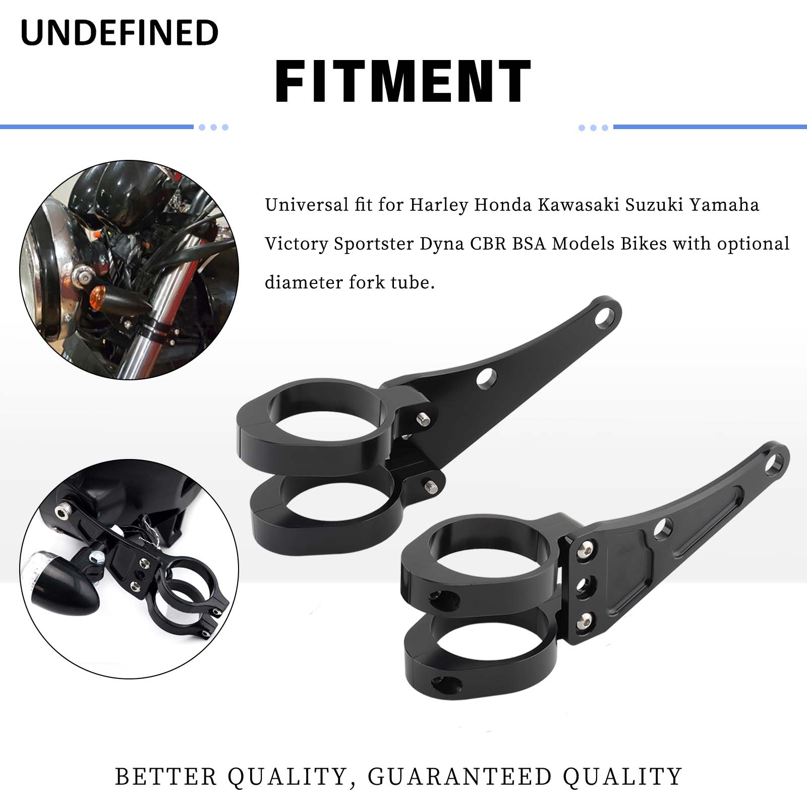 For 37mm-58mm Fork Motorcycle  - Rebell Esports & Gaming Forum Wordpress Theme reseña y precio