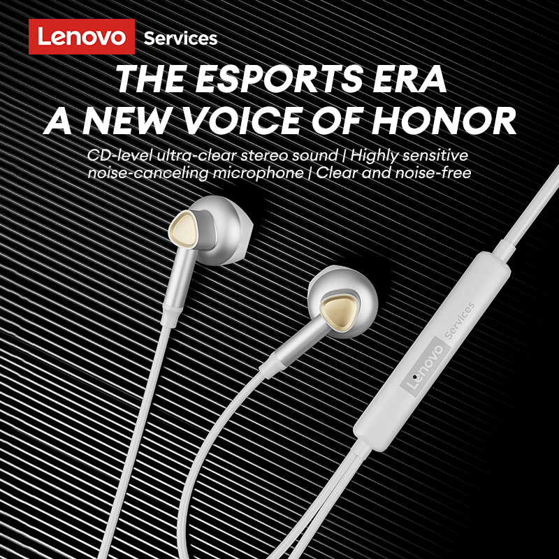 Original Lenovo Y101 PRO Wired - Esports Gaming Mobile reseña y precio