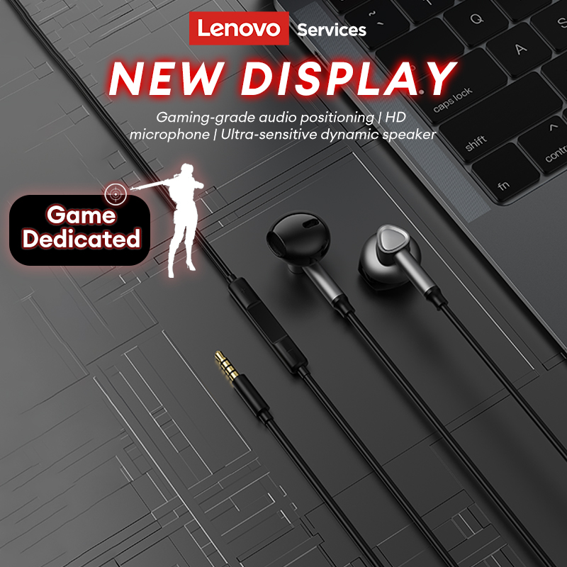 Original Lenovo Y101 PRO Wired - Esports Gaming Mobile reseña y precio