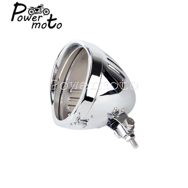 5.75 inch Motorcycle Steel Hea - Rebell Esports & Gaming Forum Wordpress Theme reseña y precio