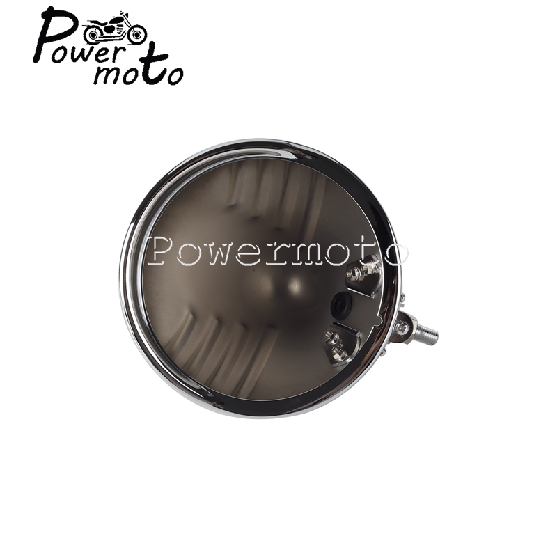 5.75 inch Motorcycle Steel Hea - Rebell Esports & Gaming Forum Wordpress Theme reseña y precio