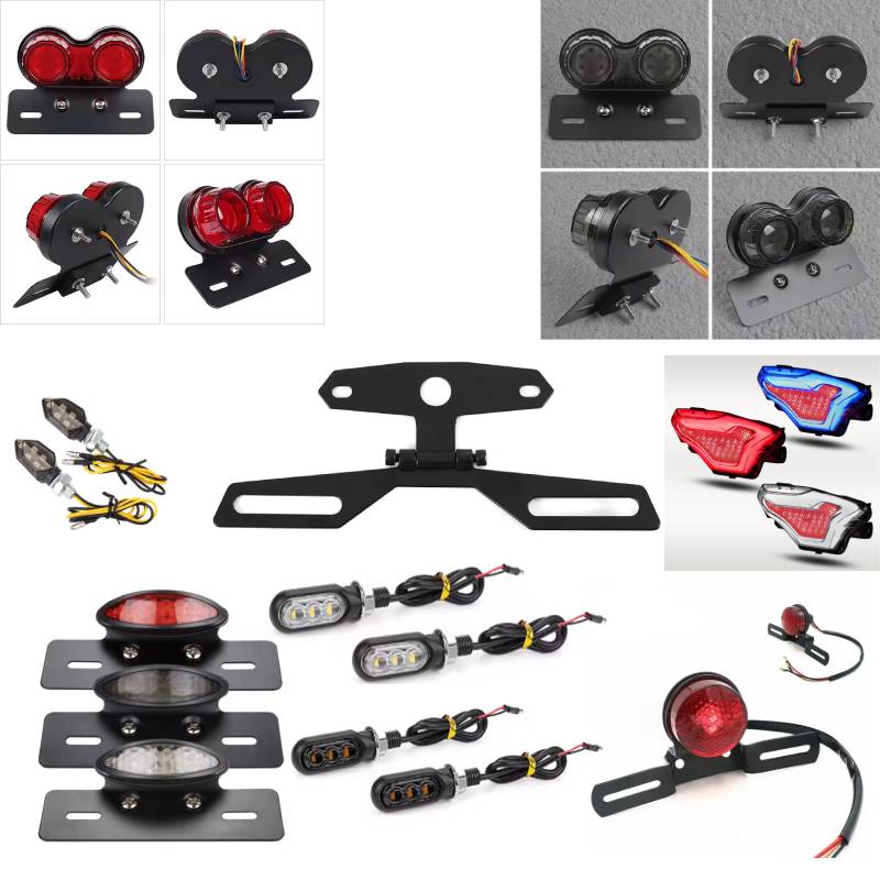 2026 NEW Motorcycle CNC alumin - Rebell Esports & Gaming Forum Wordpress Theme reseña y precio