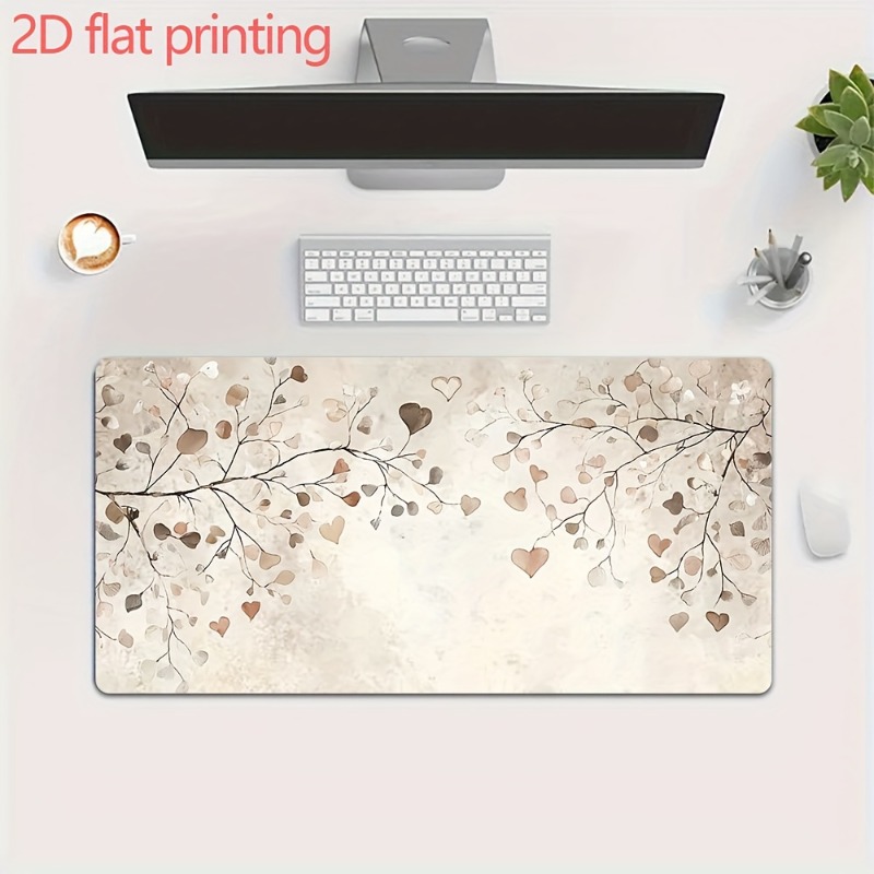 Large Non-Slip Gaming Office M - Esports Gaming Setup reseña y precio