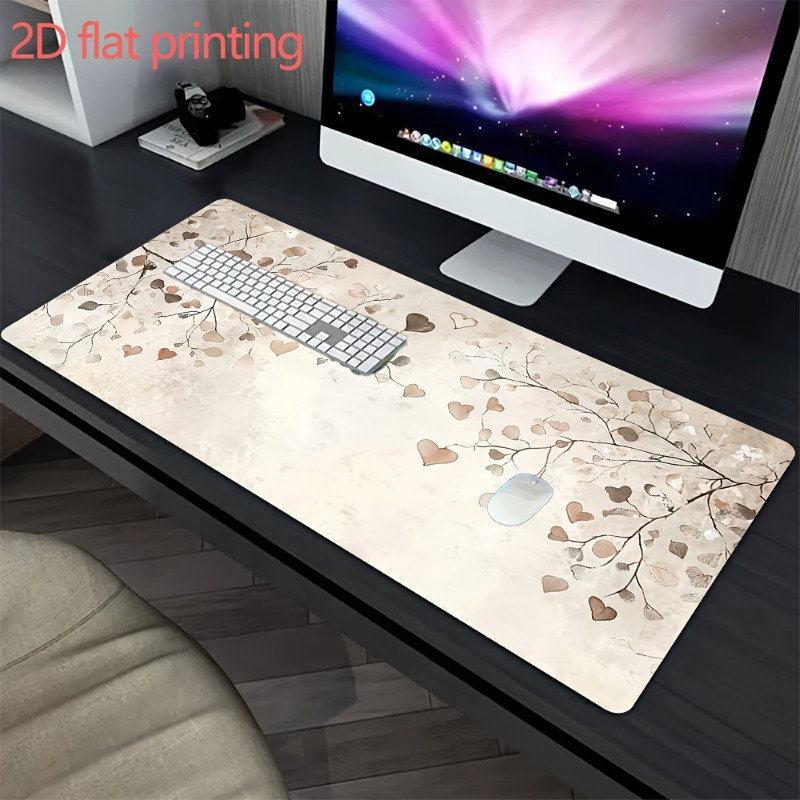 Large Non-Slip Gaming Office M - Esports Gaming Setup reseña y precio