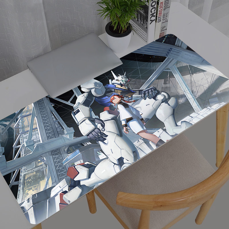 Mouse Pad Mobile Suit Gundam G - Esports Gaming Mobile reseña y precio