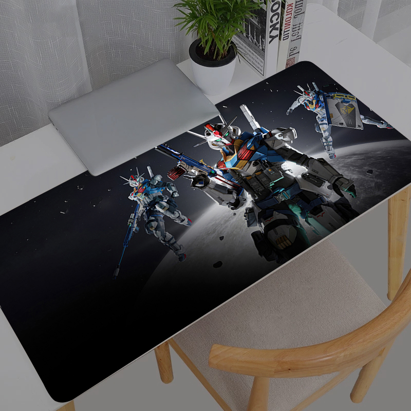 Mouse Pad Mobile Suit Gundam G - Esports Gaming Mobile reseña y precio