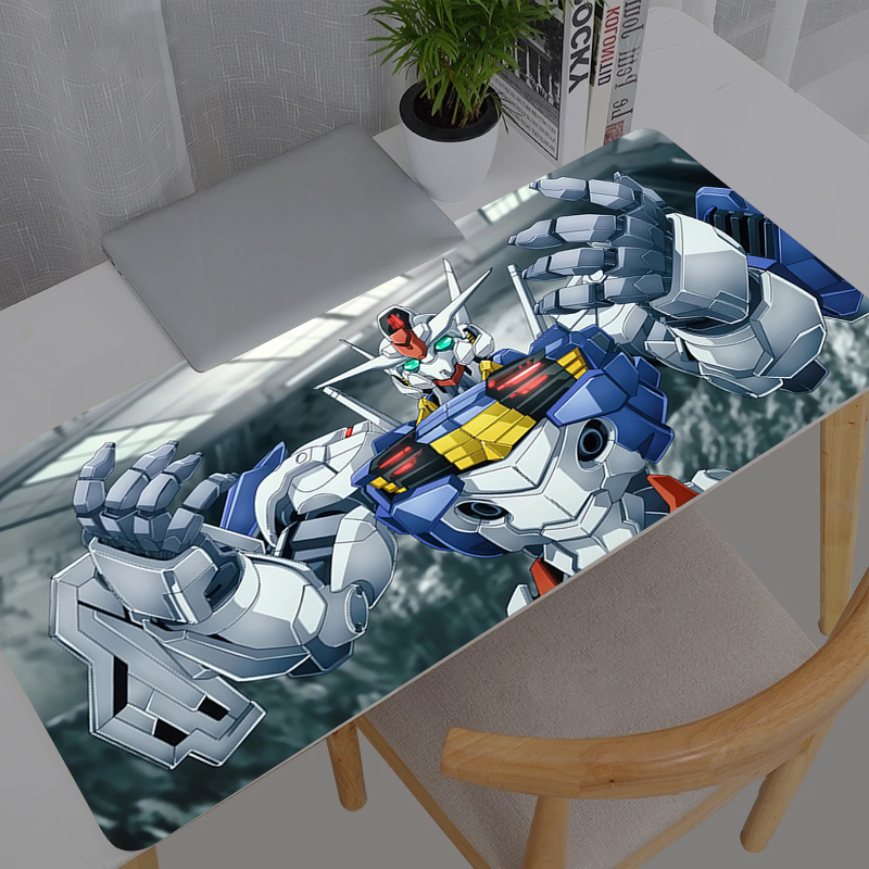 Mouse Pad Mobile Suit Gundam G - Esports Gaming Mobile reseña y precio