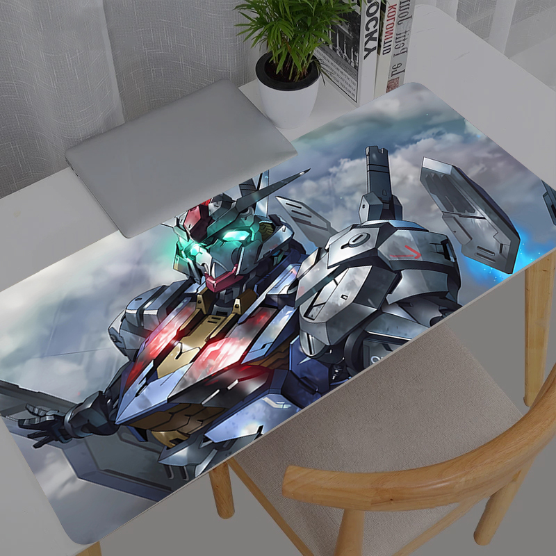 Mouse Pad Mobile Suit Gundam G - Esports Gaming Mobile reseña y precio