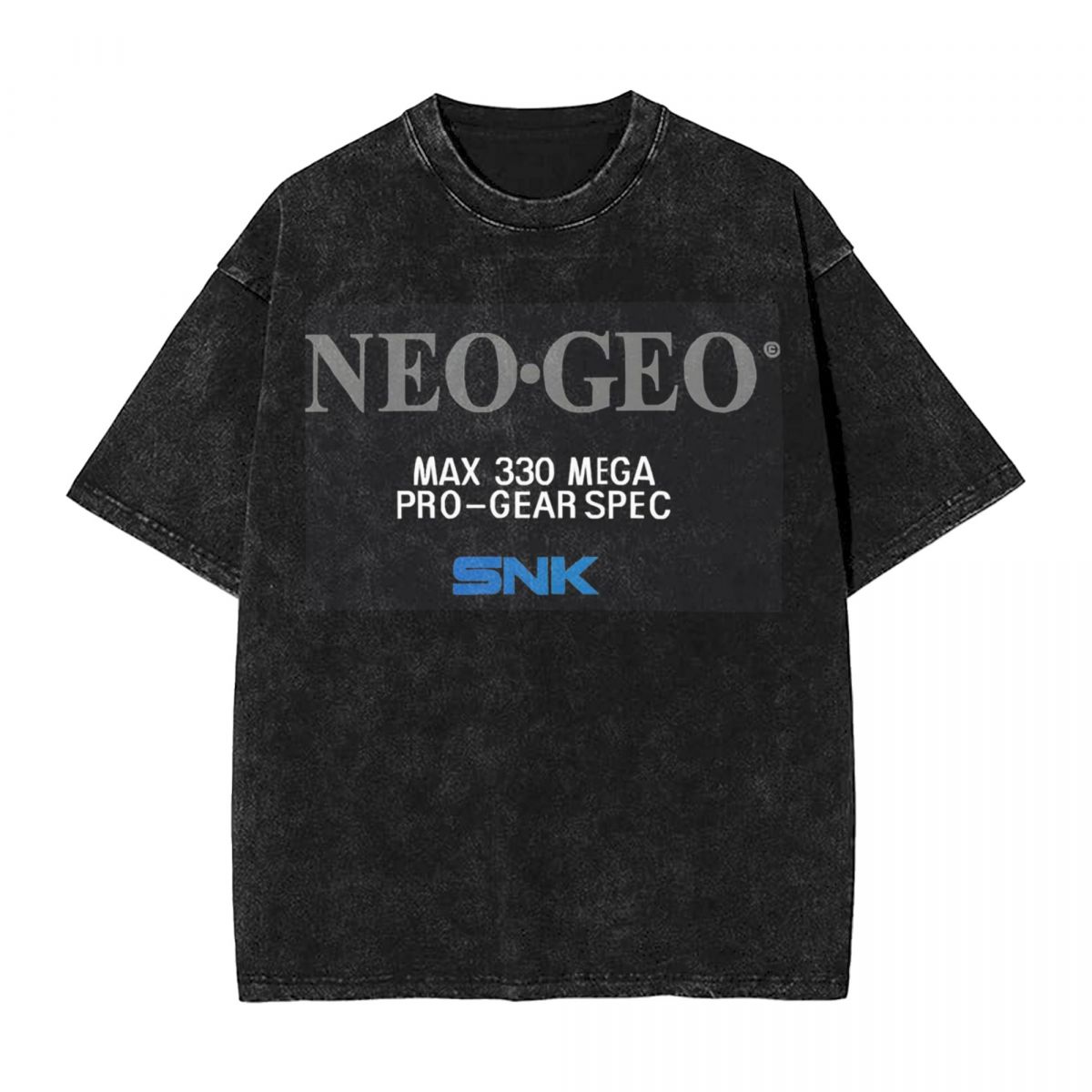 Neo Geo Logo Neogeo Arcade Hip - Esports Gaming T Shirt reseña y precio