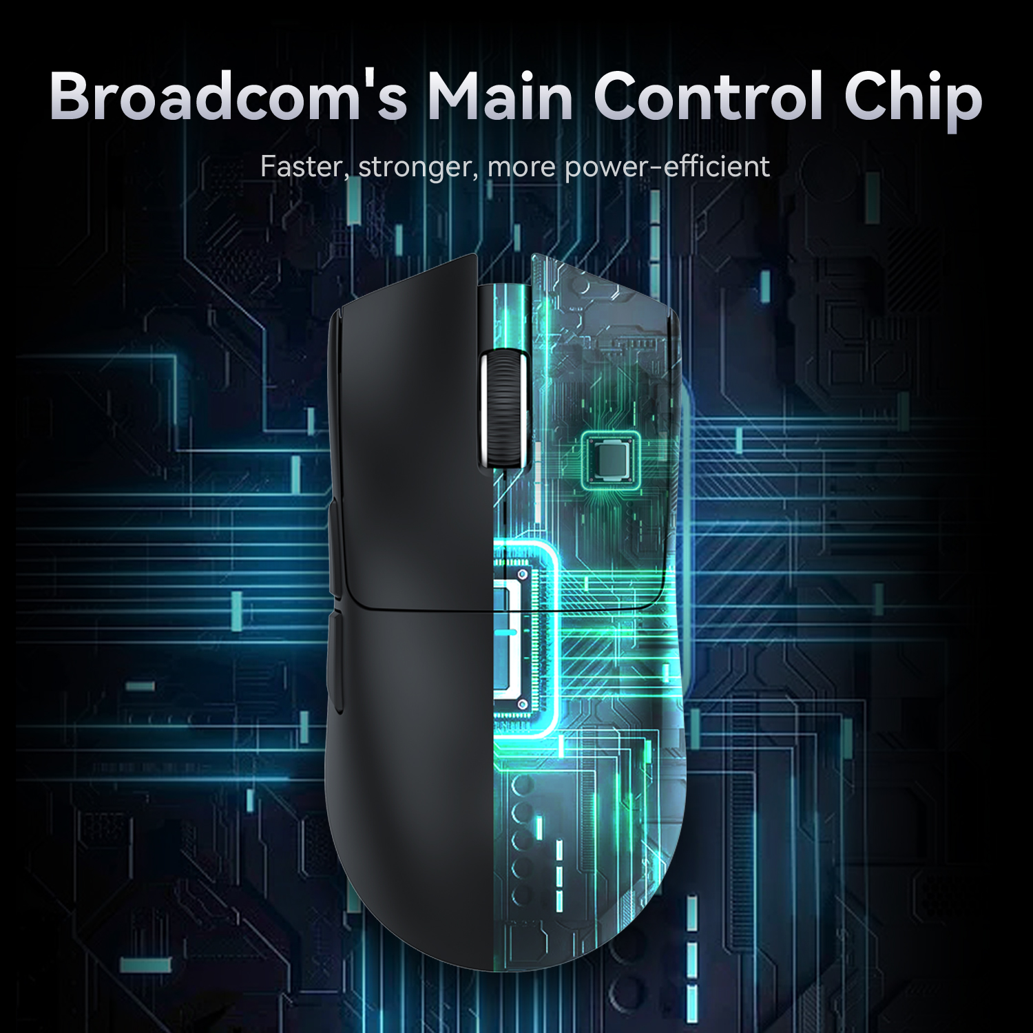 Attack Shark X11 Bluetooth Wir - Esports Gaming Mouse Wireless reseña y precio