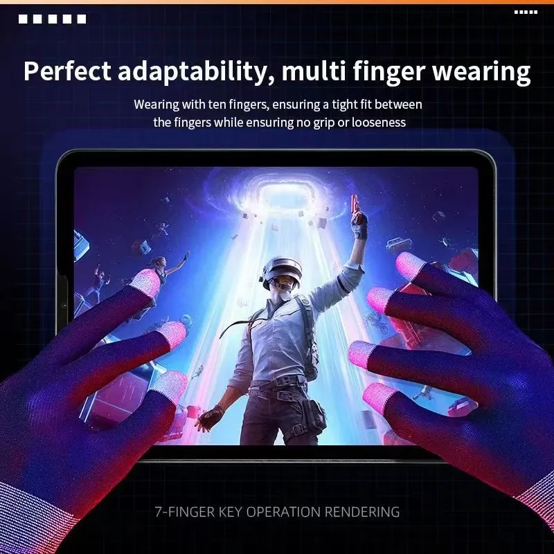 1 Pair NEW E-Sports Mobile PUB - Esports Gaming Mobile reseña y precio