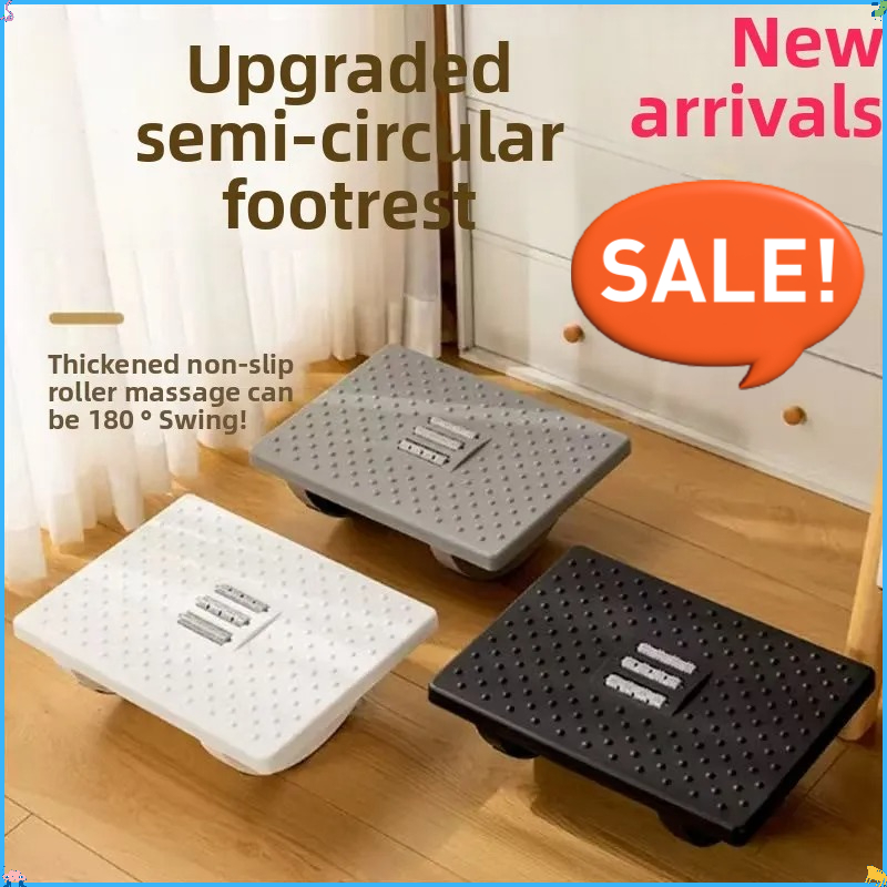 2026 Hot Selling Items Portabl - Footrest Under Desk reseña y precio