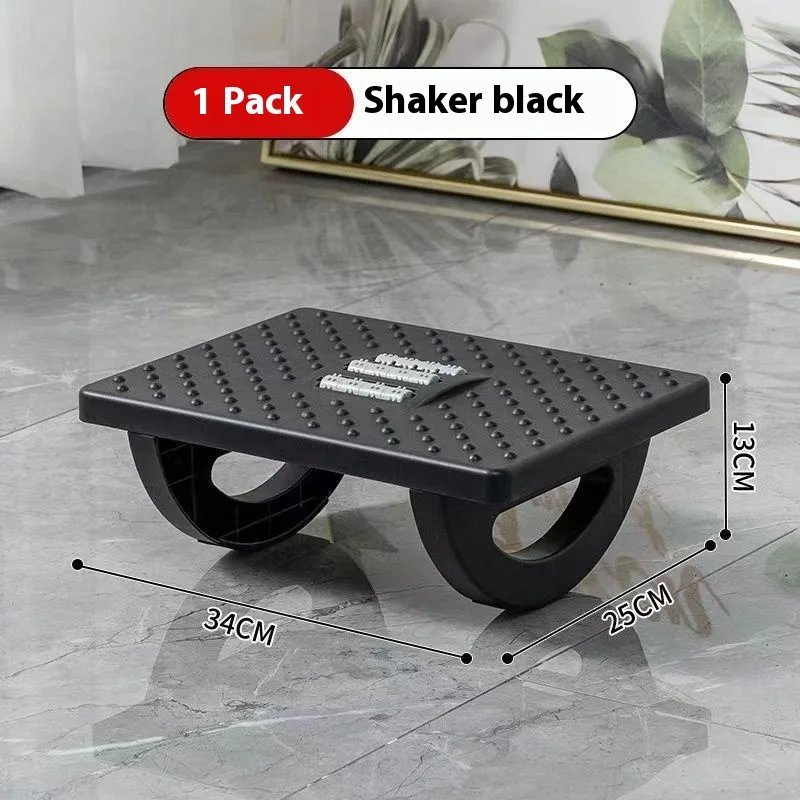 2026 Hot Selling Items Portabl - Footrest Under Desk reseña y precio