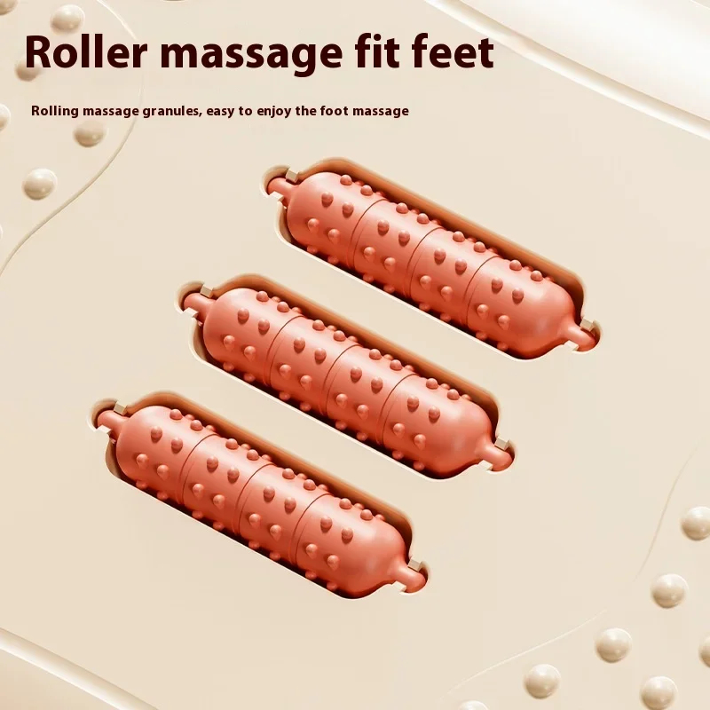 Ergonomic Under Desk Foot Rest - Footrest Under Desk reseña y precio