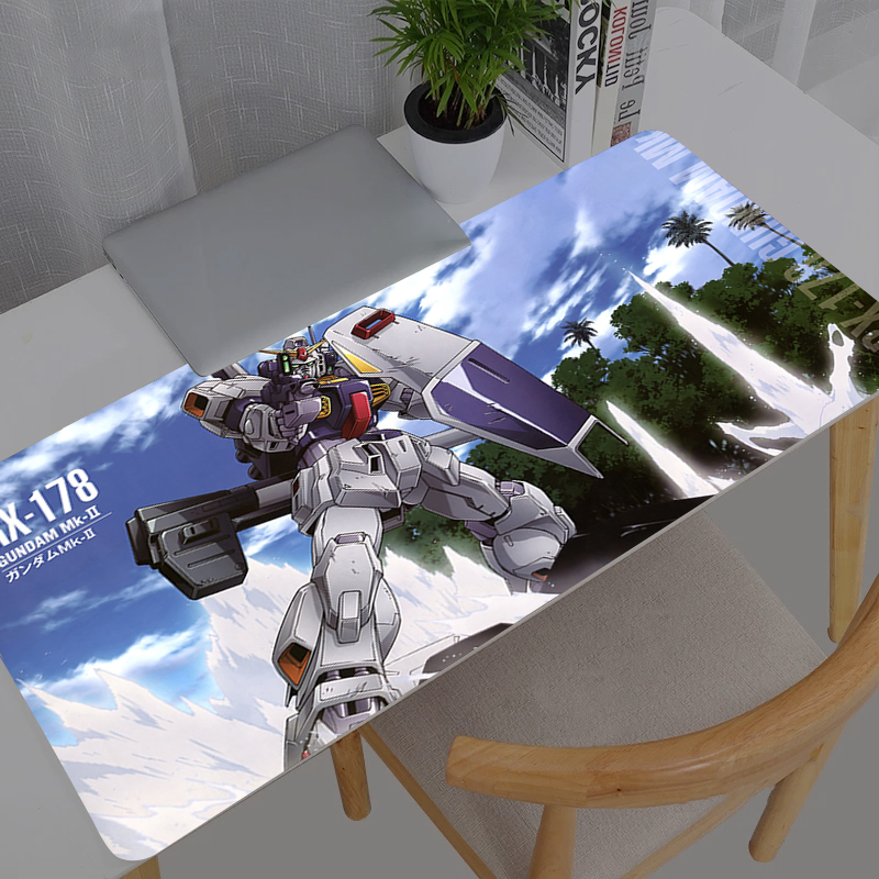 Mouse pad gaming Mobile Suit G - Esports Gaming Mobile reseña y precio