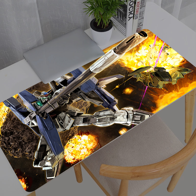 Mouse pad gaming Mobile Suit G - Esports Gaming Mobile reseña y precio