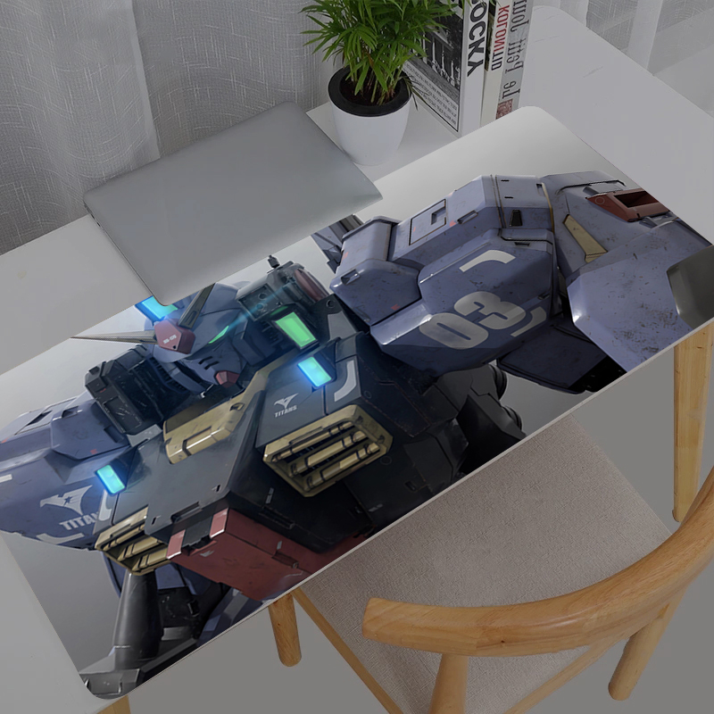 Mouse pad gaming Mobile Suit G - Esports Gaming Mobile reseña y precio
