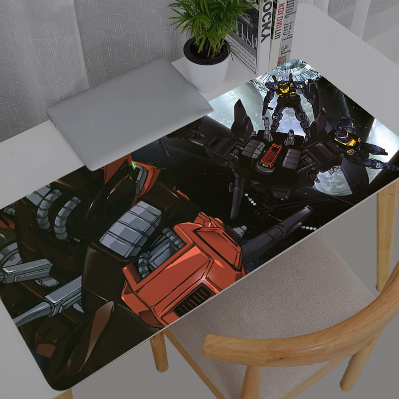 Mouse pad gaming Mobile Suit G - Esports Gaming Mobile reseña y precio
