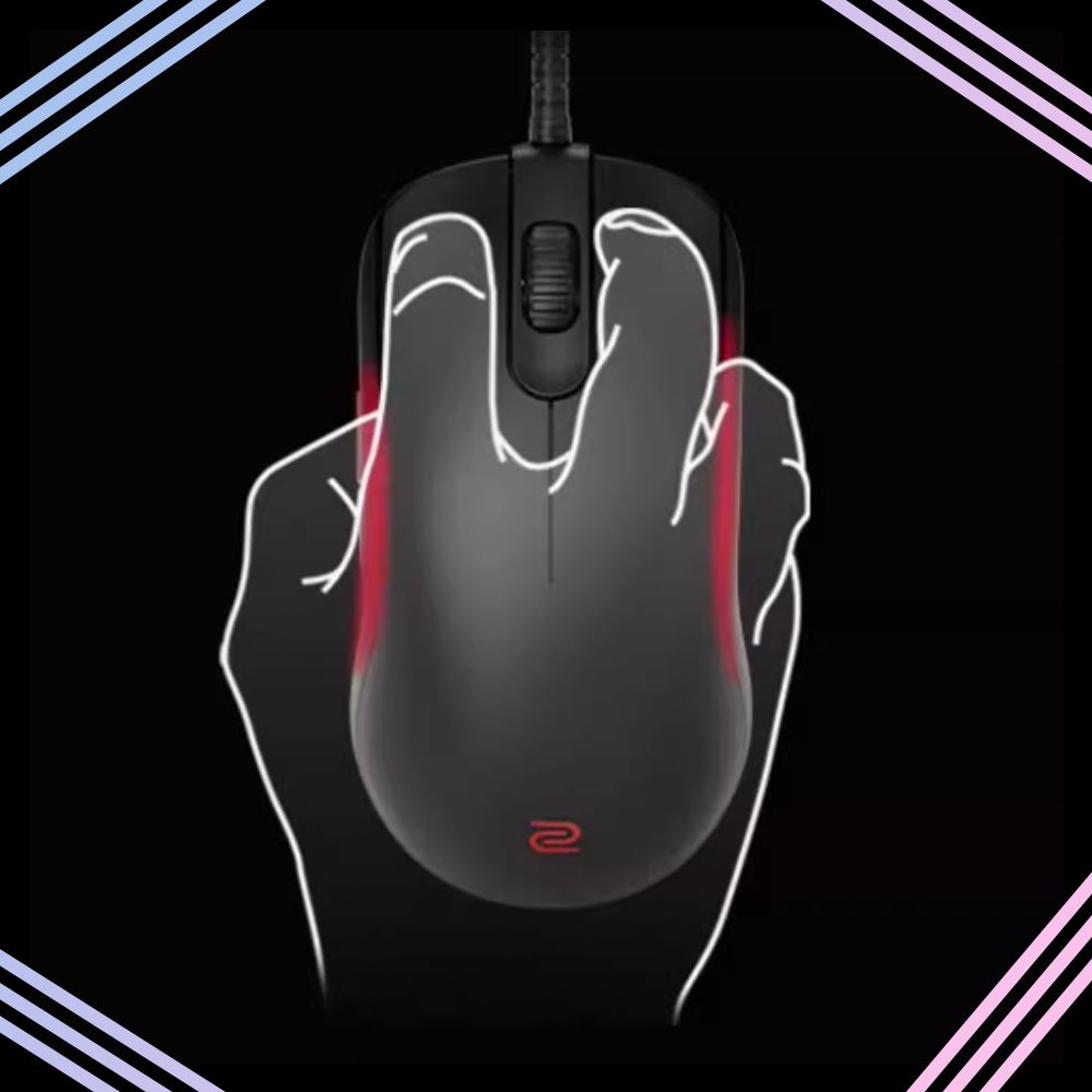 ZOWIE GEAR S-C Series Esports  - Esports Gaming Pcs reseña y precio