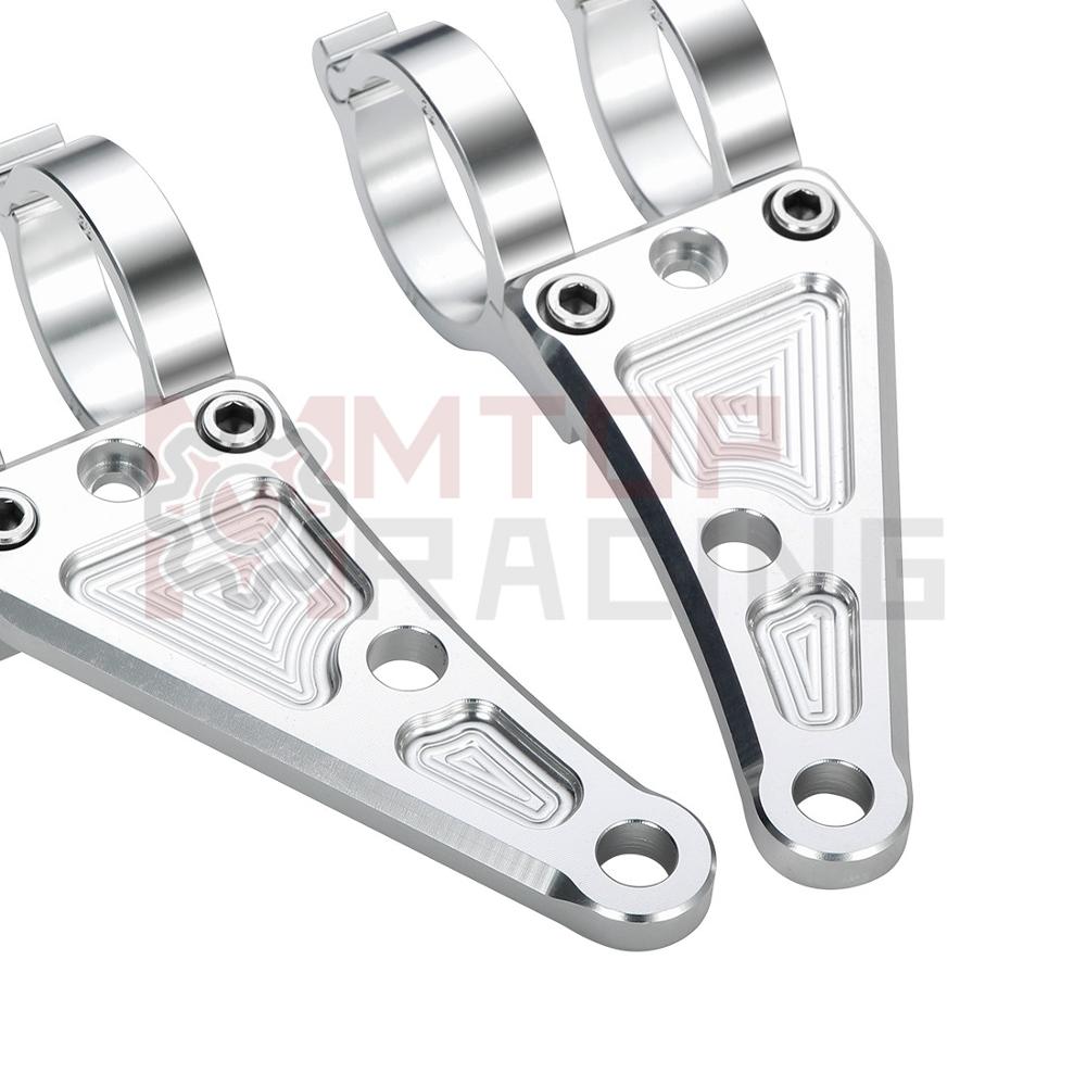 Motorcycle CNC Headlight Mount - Rebell Esports & Gaming Forum Wordpress Theme reseña y precio
