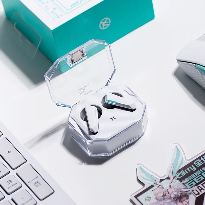 Asus TX TWS Wireless Bluetooth - Esports Gaming Setup reseña y precio