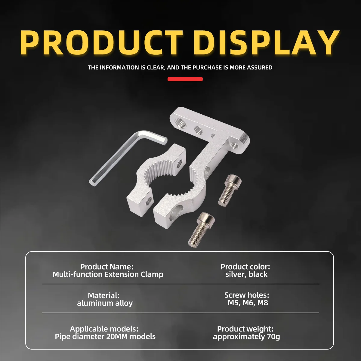 Motorcycle LED Spotlight Mount - Rebell Esports & Gaming Forum Wordpress Theme reseña y precio