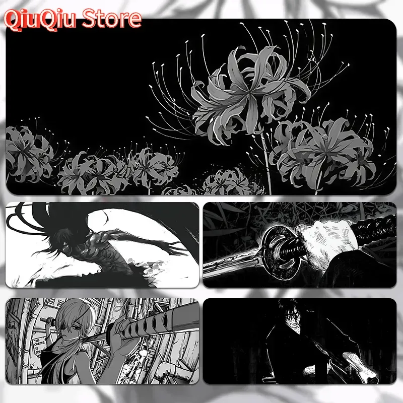 Gothic Dark Anime Cartoon XXL  - Esports Gaming Setup reseña y precio