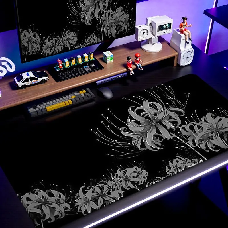 Gothic Dark Anime Cartoon XXL  - Esports Gaming Setup reseña y precio