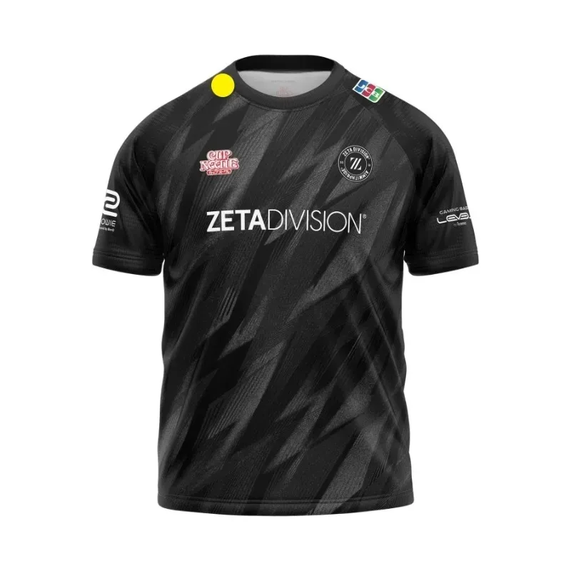Unisex Zeta Division E-Sports  - Esports Gaming Team reseña y precio
