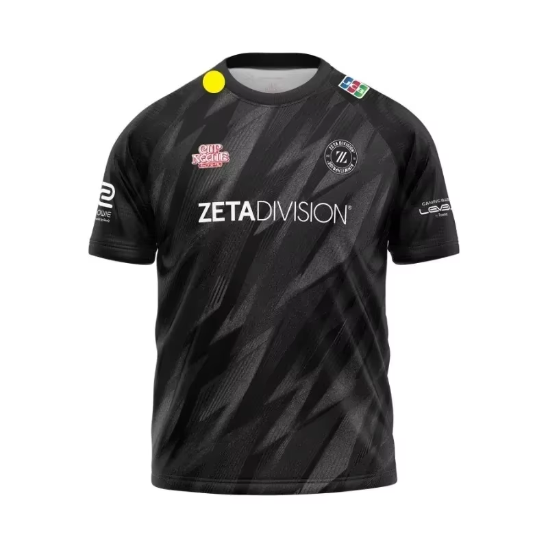 Unisex Zeta Division E-Sports  - Esports Gaming Team reseña y precio