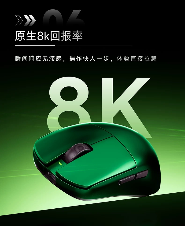 AULA X9 Max Ultra Gaming Mouse - Esports Gaming Mouse Wireless reseña y precio