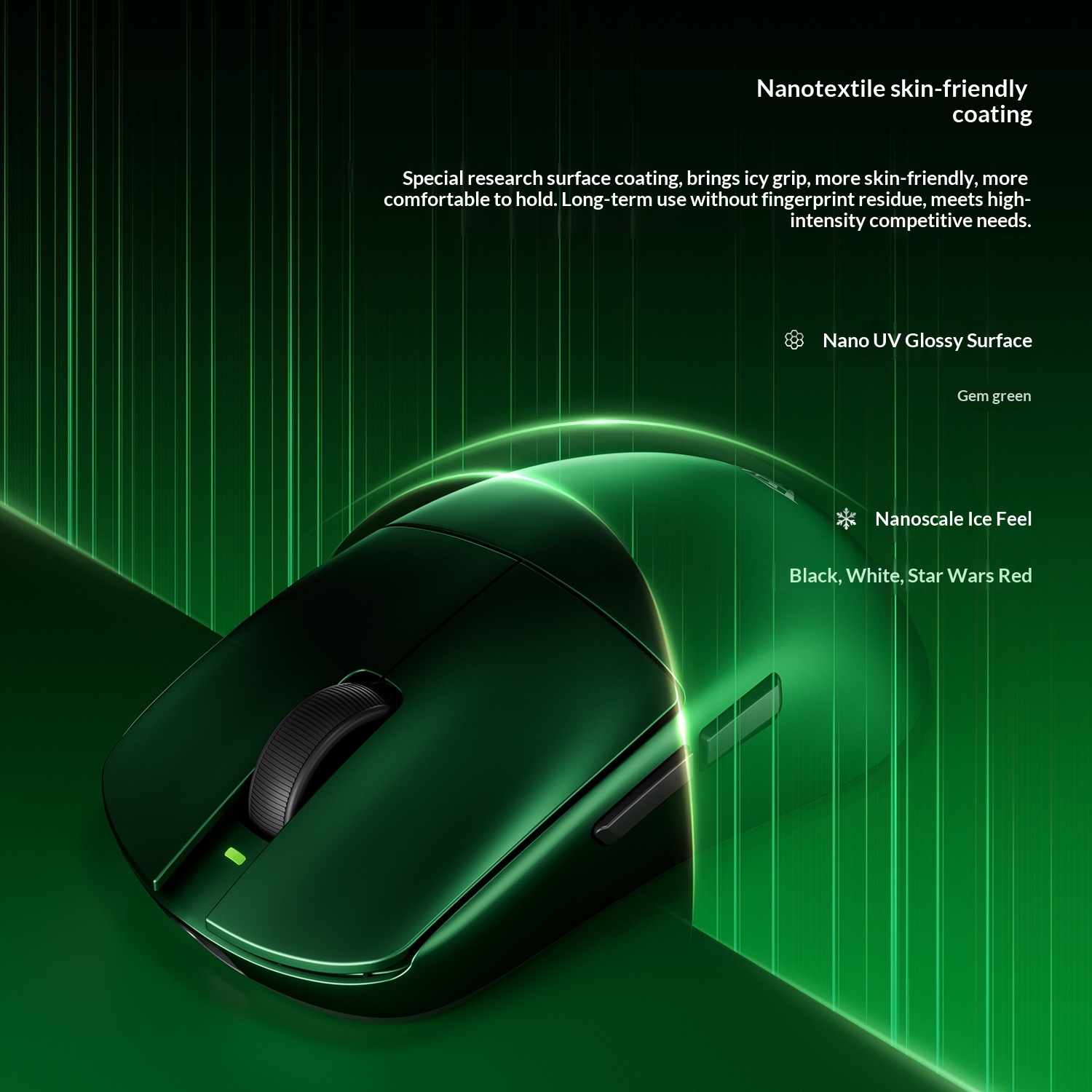 AULA X9 Max Ultra Gaming Mouse - Esports Gaming Mouse Wireless reseña y precio