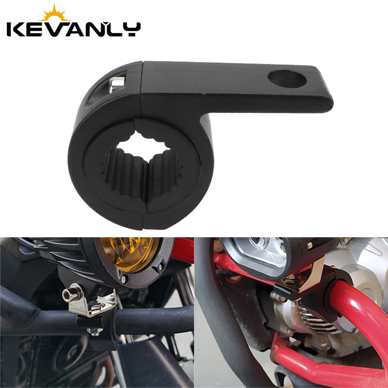 Motorcycle Spotlights Brackets - Rebell Esports & Gaming Forum Wordpress Theme reseña y precio