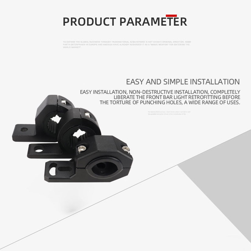 Motorcycle Spotlights Brackets - Rebell Esports & Gaming Forum Wordpress Theme reseña y precio