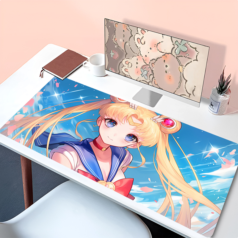 Extended Keyboard Desk Mat kaw - Esports Gaming Pcs reseña y precio